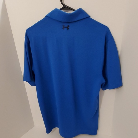 Under Armour Polo - Picture 4 of 5